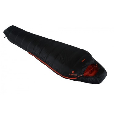 Зимен пухен спален чувал VANGO Cobra 600  VANGO - изглед 2