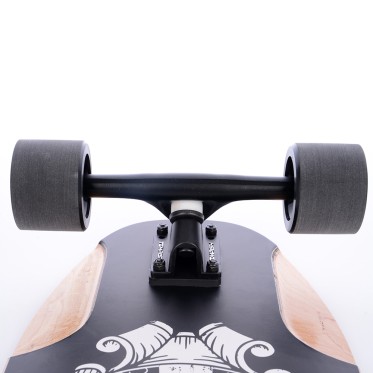 AMAR longboard TEMPISH - view 11