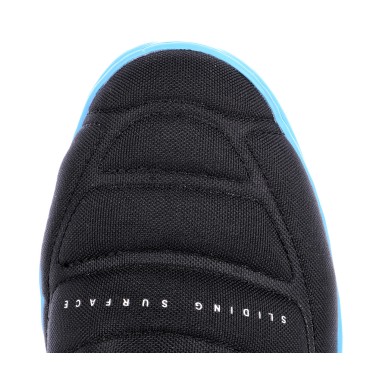 ELITE-G indoor goalie shoes Jr. TEMPISH florbal brankařina - изглед 4