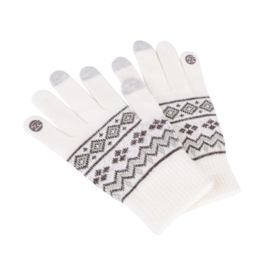 GLOVES TOUCHSCREEN TEMPISH - view 4