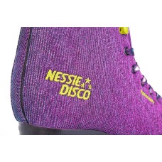 Ролкови кънки Nessie disco TEMPISH - изглед 14