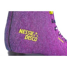 QUAD SKATES NESSIE DISCO TEMPISH - view 14