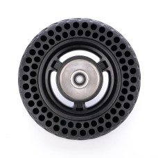 Front wheel 10 for an electric scooter U7 URBIS - view 4