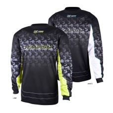 SIXTH Sr. goalie jersey