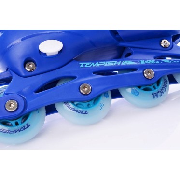 Luminous Inline skates Swist Flash TEMPISH - view 18