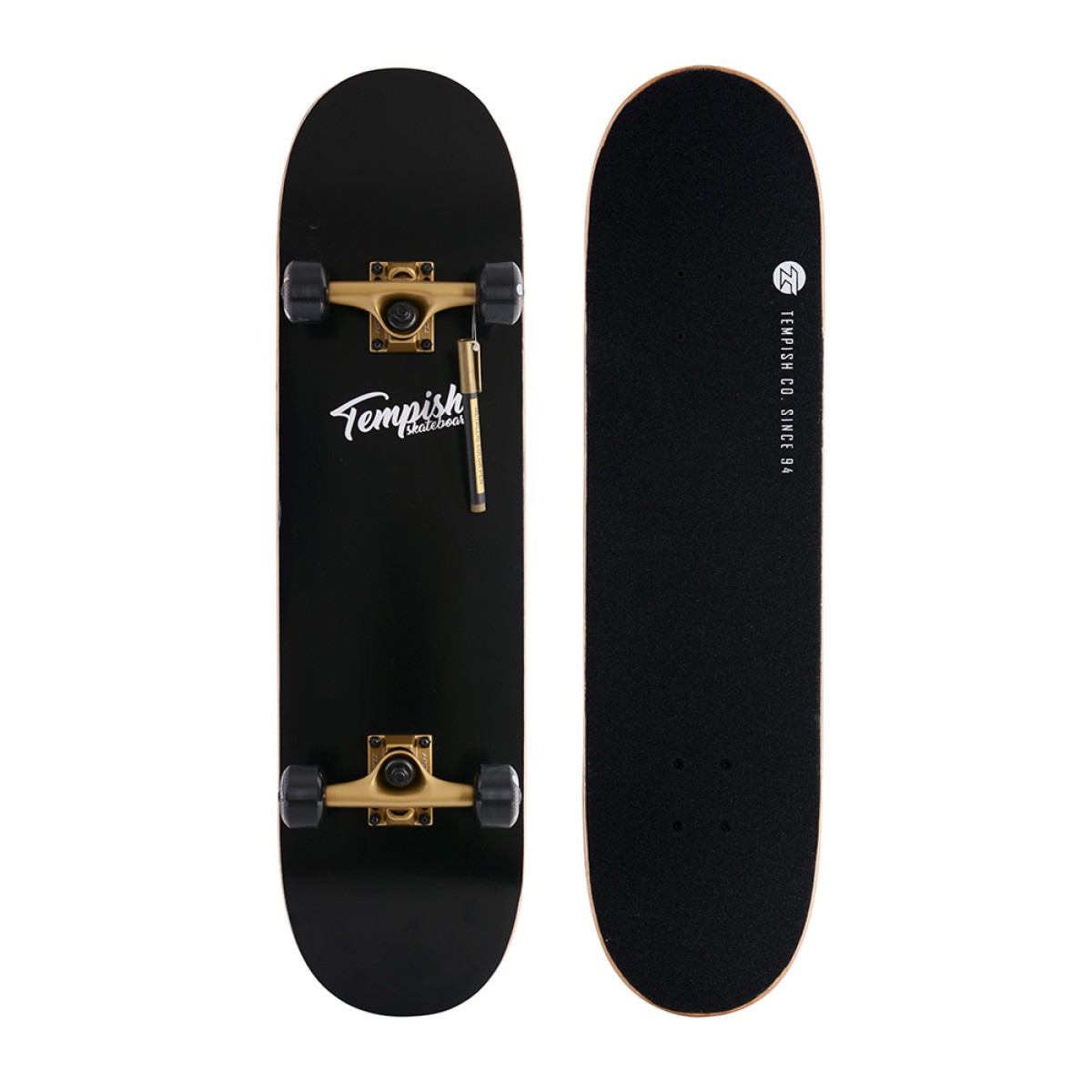Скейтборд TEMPISH EMPTY TEMPISH - изглед 3