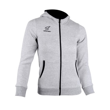 VEATEQ kids hoodie TEMPISH - изглед 3