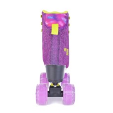 QUAD SKATES NESSIE DISCO TEMPISH - view 9