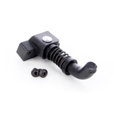 Stand incl. screws for an electric scooter - UX2 - Extreme-bg.com Stand incl. screws for an electric scooter - UX2