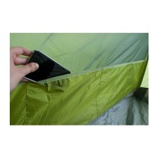 Tent VANGO Avington 600XL VANGO - view 4