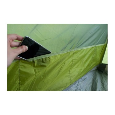 Tent VANGO Avington 600XL VANGO - view 4