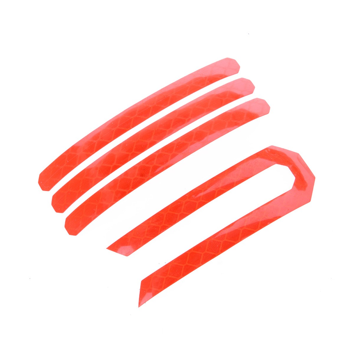 Светлоотразителни лепенки 4 бр за електрическа тротинетка U3 URBIS - изглед 2 - Extreme-bg.com Светлоотразителни лепенки 4 бр за електрическа тротинетка U3 URBIS - изглед 2