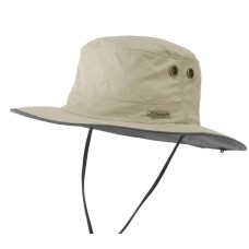 Шапка TREKMATES Borneo с комарник UV40+