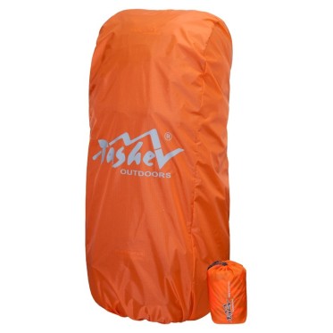 TASHEV Backpack Raincover 60-85+15L TASHEV - view 2