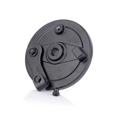 Drum brake parts - nuts, security valve, black sleeve U8 URBIS - изглед 2