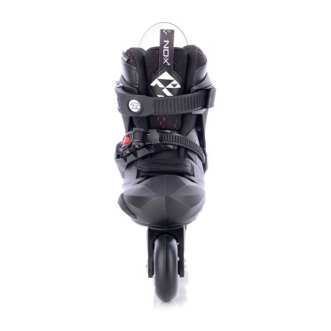Kids Freeeride/ freestyle EXON adjustable inline skates TEMPISH - view 8