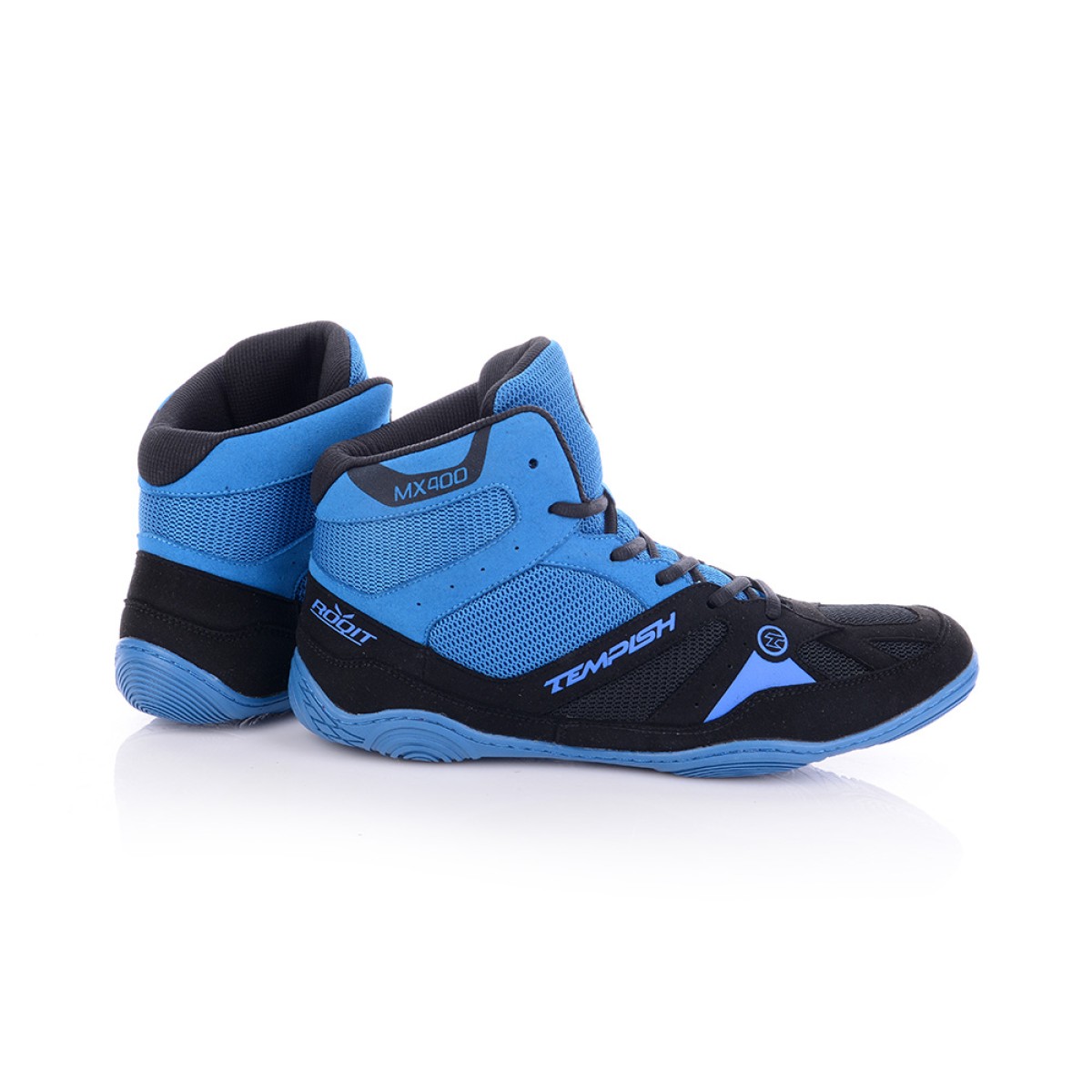 ROQIT junior goalkeeper shoes TEMPISH - изглед 7
