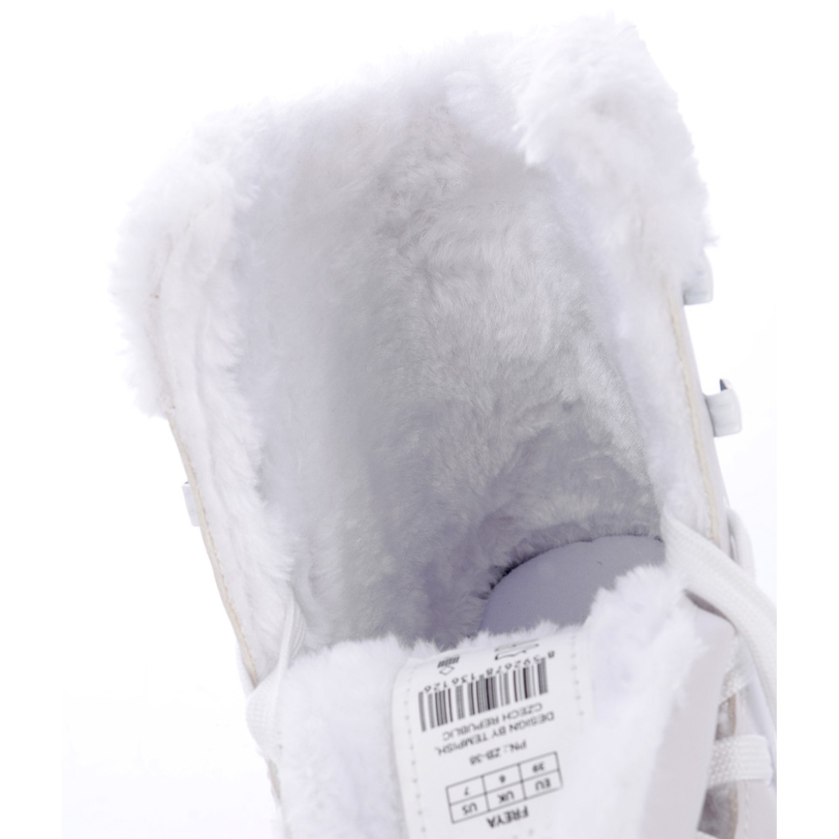 FREYA figure skates TEMPISH - view 23