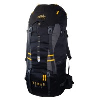 Раница ТАШЕВ Nomad 80+15 - Extreme-bg.com Раница ТАШЕВ Nomad 80+15