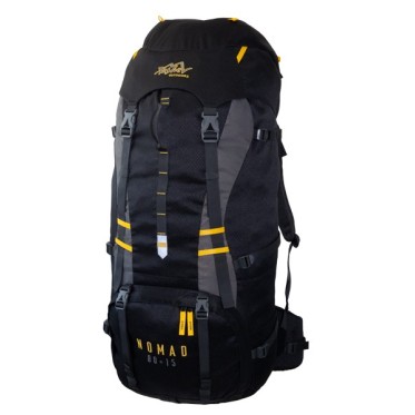 TASHEV Nomad 80+15 Backpack TASHEV - view 2