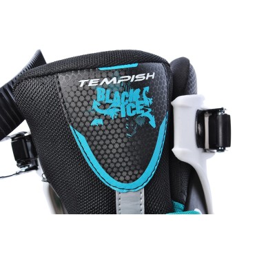 BLACK ICE in-line skate TEMPISH - view 5