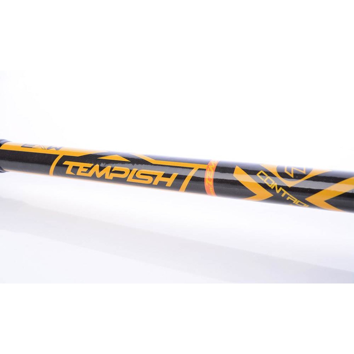 Флорбол стик юношески CONTROLL MX3 TEMPISH - изглед 8