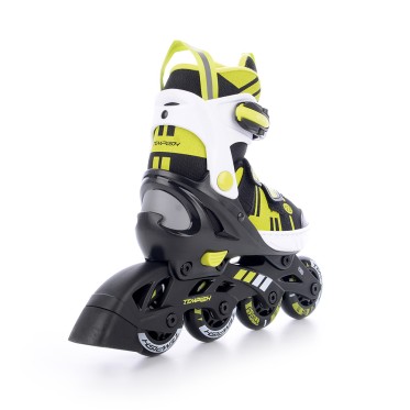 In-line and ice  adjustable skates Misty  TEMPISH - view 9