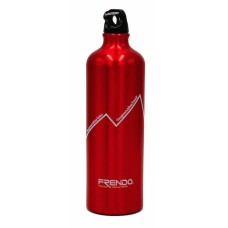 Бутилка FRENDO Rainbow - червено 1 L - Extreme-bg.com Бутилка FRENDO Rainbow - червено 1 L