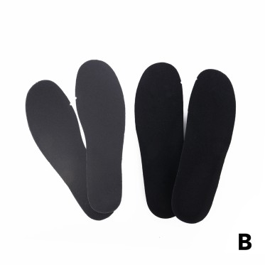 INSOLE FLAT + PE LADY TEMPISH - изглед 1