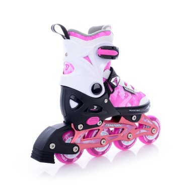 Dasty Girl adjustable in-line skates TEMPISH - view 6