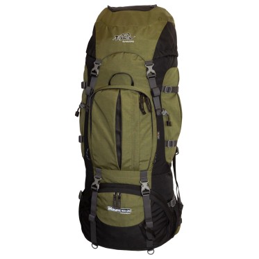TASHEV Mount 100+20 Backpack TASHEV - view 4
