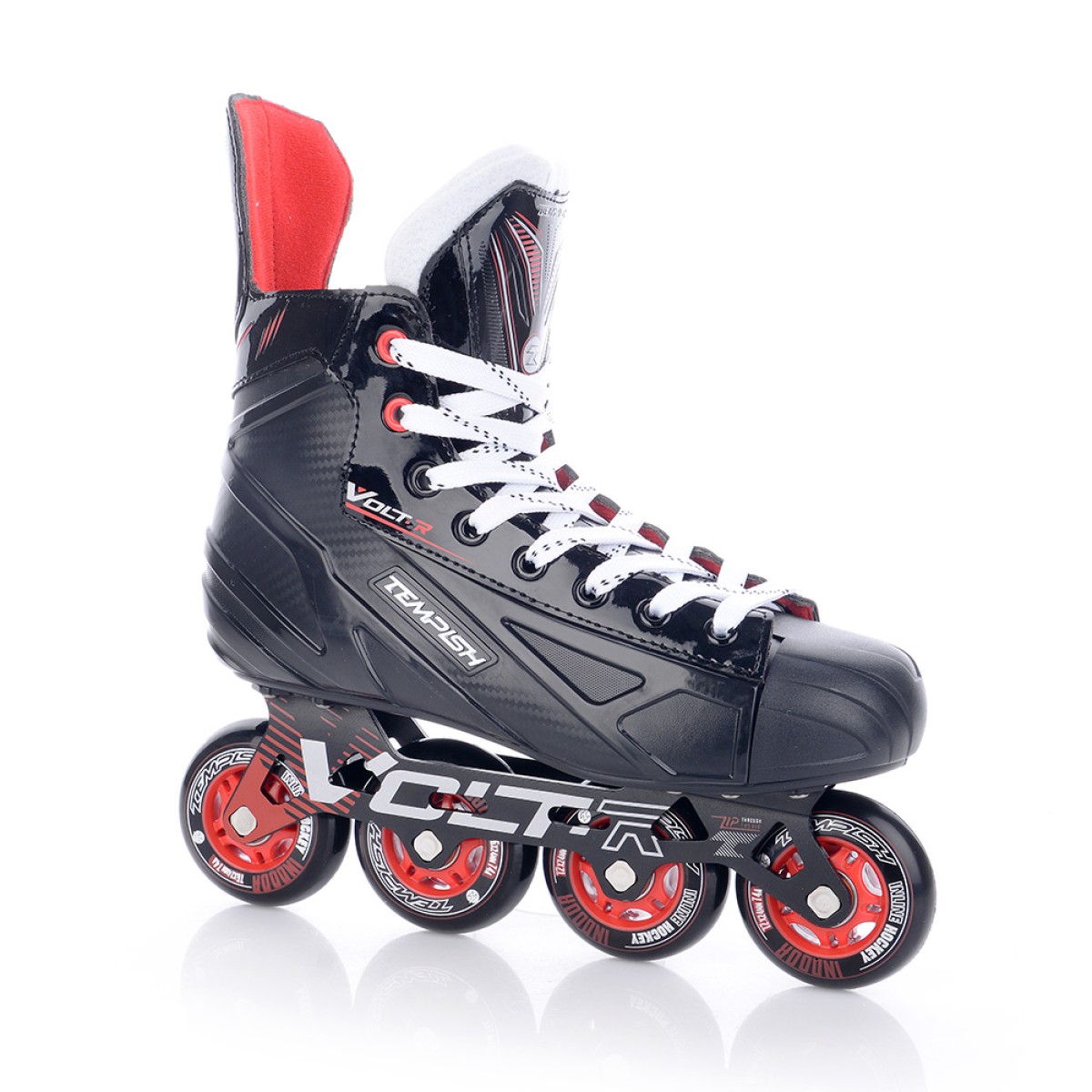 VOLT-R skates for IN-LINE hockey TEMPISH - view 6 - Extreme-bg.com VOLT-R skates for IN-LINE hockey TEMPISH - view 6