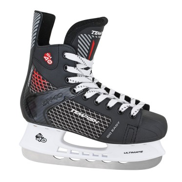 HOCKEY SKATES ULTIMATE SH 40 TEMPISH - view 2