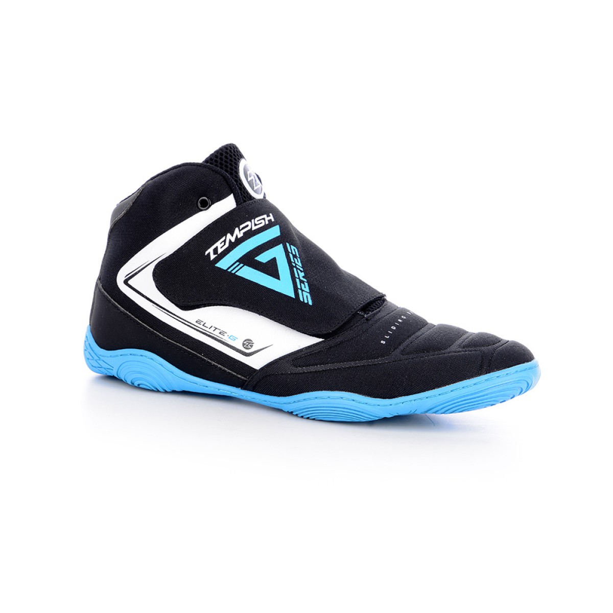 ELITE-G indoor goalie shoes Jr. TEMPISH - изглед 3 - Extreme-bg.com ELITE-G indoor goalie shoes Jr. TEMPISH - изглед 3