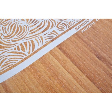 FLOW 42 LONGBOARD TEMPISH - view 7