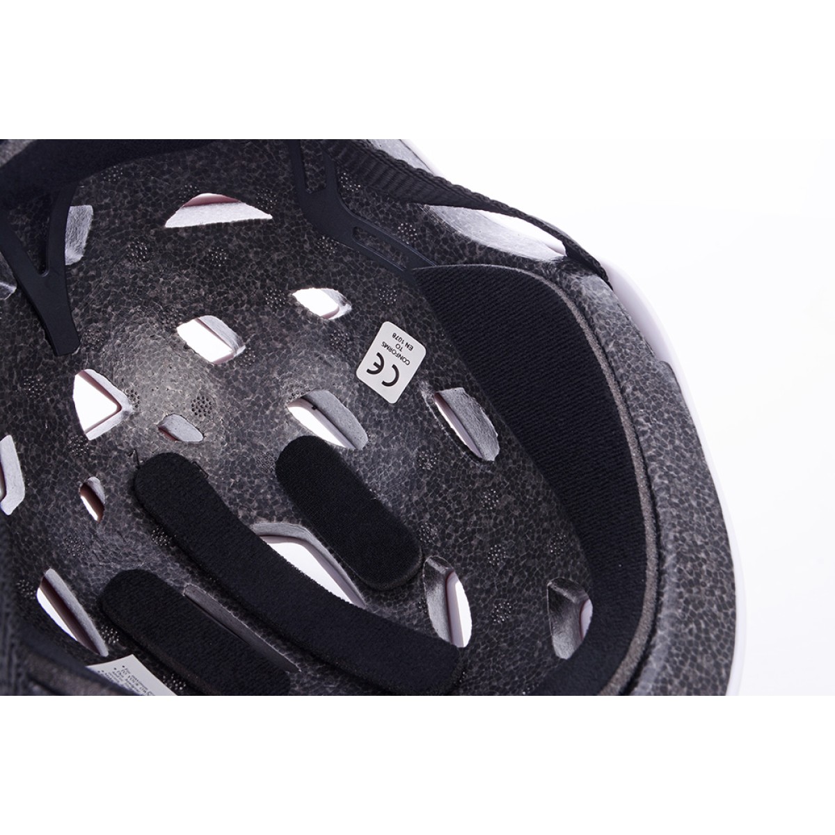 URBIS helmet for e-scooter black TEMPISH - view 23 - Extreme-bg.com URBIS helmet for e-scooter black TEMPISH - view 23