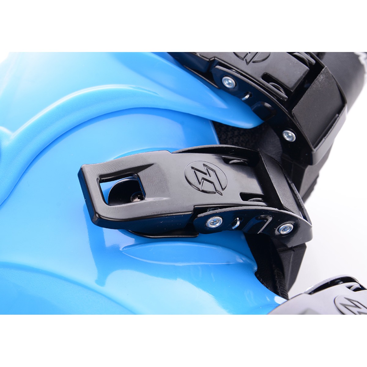 HOCKEY SKATES RENTAL R16 JUNIOR TEMPISH - view 14