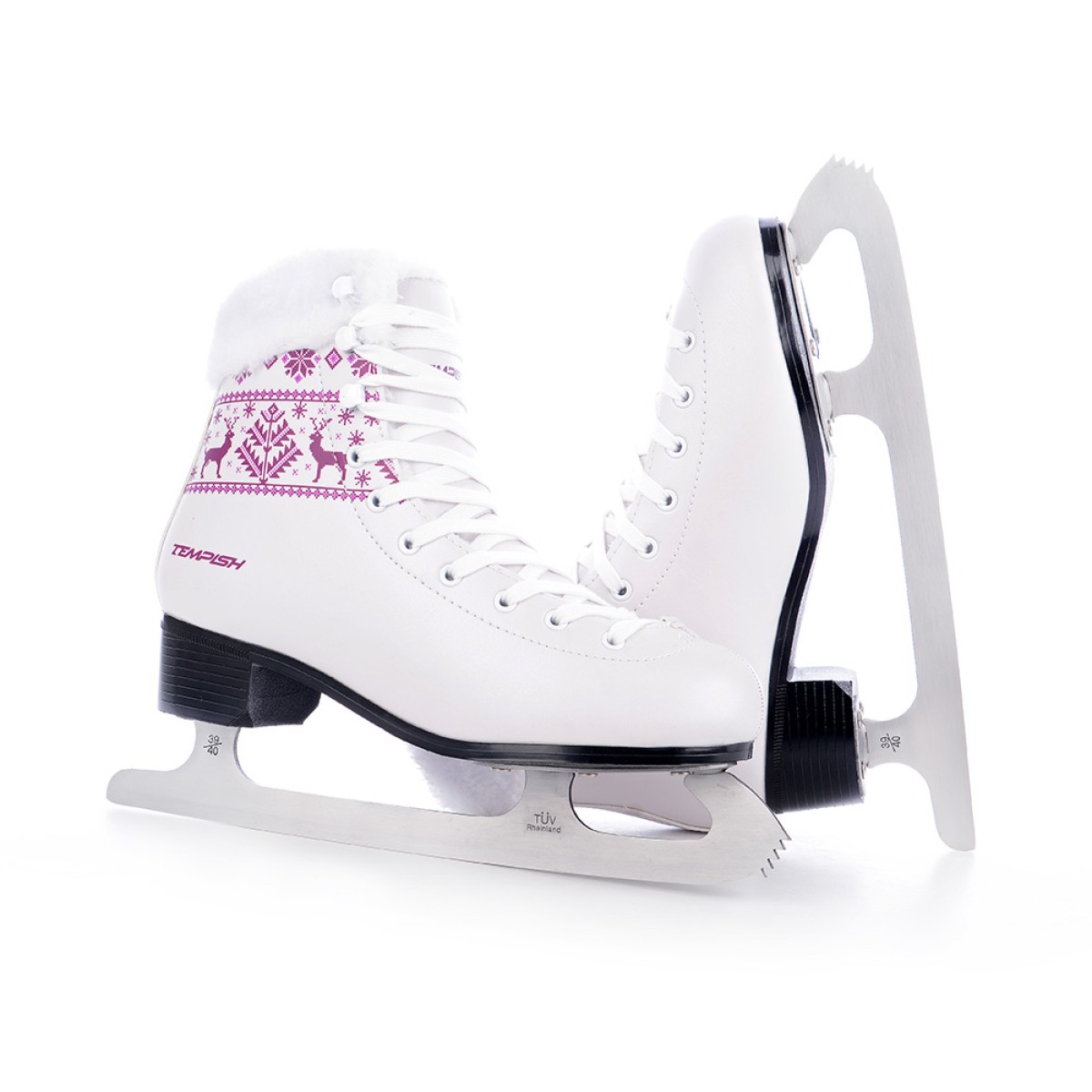 FREYA figure skates TEMPISH - view 16