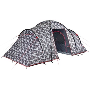 Tent High Peak Como 4 UV 60 HIGH PEAK - view 2