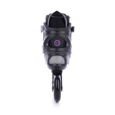 WENOX TOP LADY 100 roller skates TEMPISH - view 32