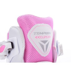 Kids Adjustable Skates Clips Girl Duo TEMPISH - view 22