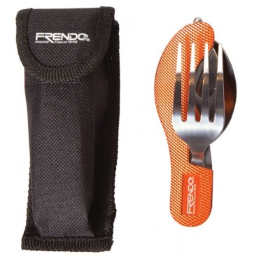 FRENDO Detachable Cutlery Set FRENDO - view 3