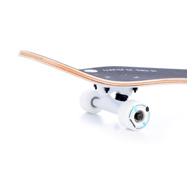 BLUE WOLF skateboard TEMPISH - view 8