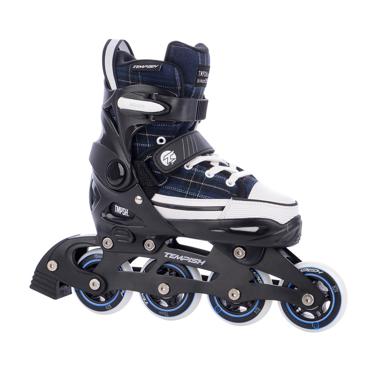 REBEL T adjustable skates  TEMPISH - view 3