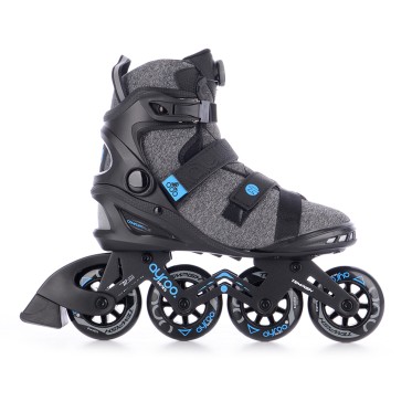 AYROO TOP inline skates TEMPISH - view 4