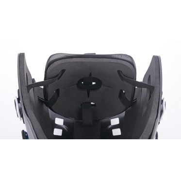 HECTOR ACTIV floorball goalkeeper mask  TEMPISH florbal brankařina - view 37
