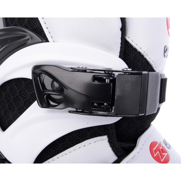 EZZA UNI 90 roller skates TEMPISH - view 23