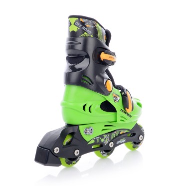 Детски регулируеми ролери Baby skate set Racer TEMPISH - изглед 13