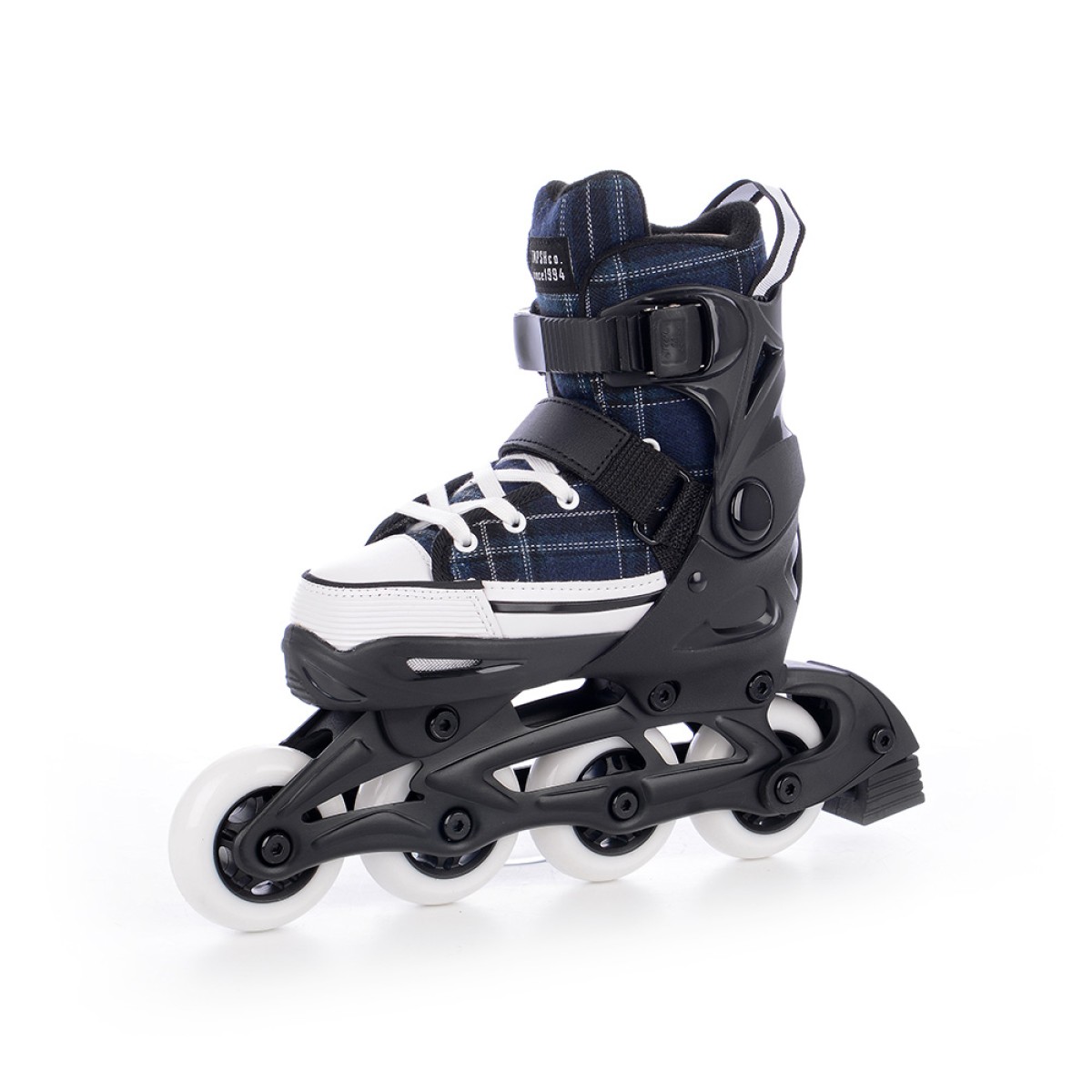 REBEL T adjustable skates  TEMPISH - view 11