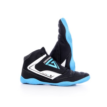 ELITE-G indoor goalie shoes Jr. TEMPISH florbal brankařina - изглед 12